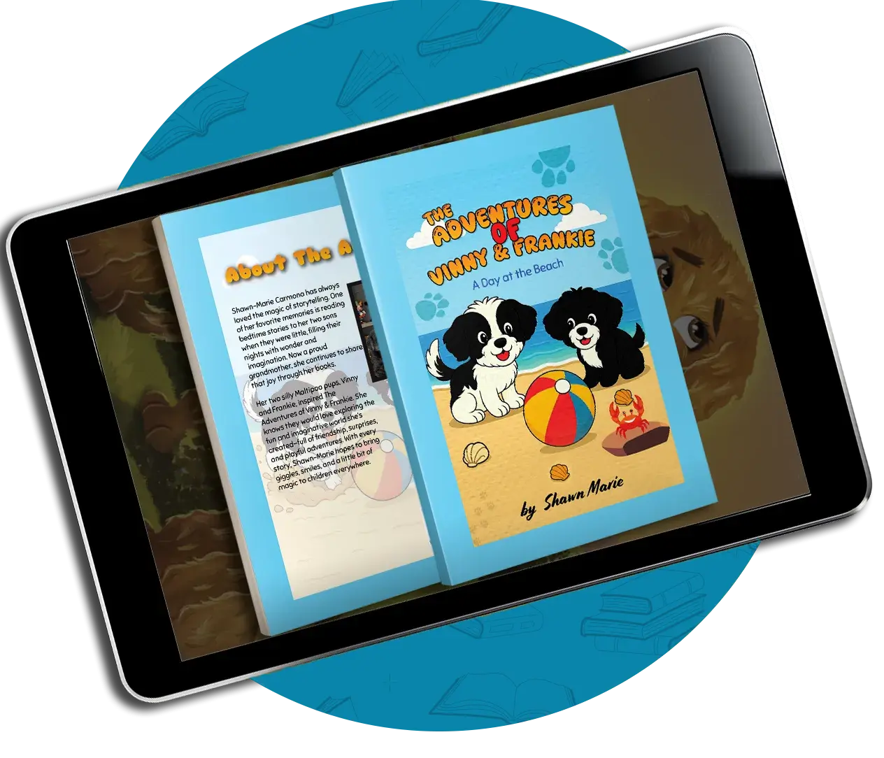 Amz Publishing Company